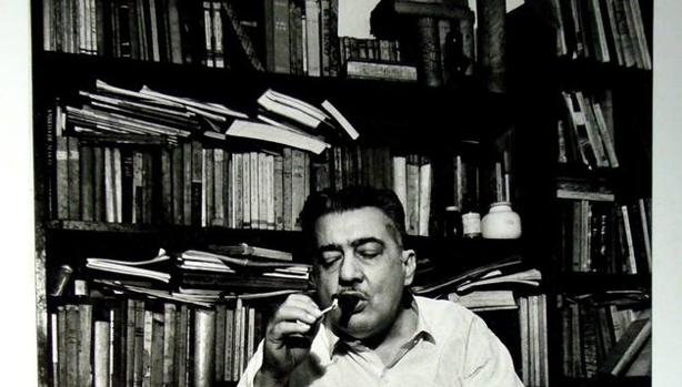 Lezama Lima, tan igual y tan distinto